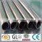 Prime carbon steel/ galvanized round small diameter iron tube / seamless pipe