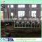 rubber cooling machine/ water roller cooling machine