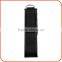 High quality durable Belt pouch concealed holster for 16340 AA CR123 18650 LED Torch