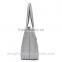 Hot designer lady leather shoulder handbags with alligator thailand online shop