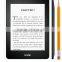 Amazon All-New Kindle Voyage WiFi + 3G without special offers Wholesales Electronic Books reader Kindle Voyage