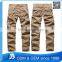 Pants with lots of pockets, Casual Cargo Pants