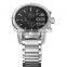2014 WEIDE Famous Brand Watch Fashion Casual male clock men full steel watch,Japan Miyota Quartz Watches waterproof watch WH3310
