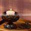 High quality and Various color of tradition souvenir Lotus Incense burner at Cost-effective , small lot order available