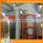 Aluminum or Steel Powder Coating Equipment