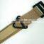 tactical CQB Belt coyote brown