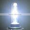 h7 35w metal xenon hid headlight kit car auto xenon light lamp 4300k 6000k 8000k lamp bulb dc 12v