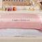 Fashion Style Pink Colour 100% Silk Pillowcases