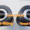 Keyless 1/32"- 1/2" Drill Chuck Self Tighten With JT33 Mount in Prime Quality