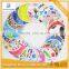 Nursing Pads Various Cotton Designs Mom Reusable Breastable Washable Breathable Pads