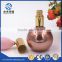 100ml clear airbag sprayer refillable glass perfume bottle                        
                                                                                Supplier's Choice