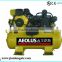 Single stage Diesel engine piston type Air Compressor JL3065 new condition air compressor