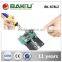 BAKU Trending Hot Products 2016 Intelligent system Esd hot air double digital smd rework station BK-878L2                        
                                                Quality Choice