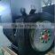 High efficiency dynamo generator with avr brushless alternator