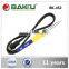 BAKU Hot sale steam iron heating element dc iron ceramic heating element soldering iron BK-452                        
                                                Quality Choice