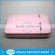 New Products Wholesale Tablet Power Bank Charger / Portable Mobile Battery Charger for Promotion