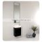 Ceramic wash basin vanity and bathroom cupboard design used bathroom vanity cabinets