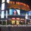 VIP 8 years Supplier Shanghai Full-Color panel price led display