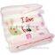 Jinhua 100 cotton wholesale home terry apron muslin swaddle blanket bath towel gift set