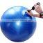 Ningbo Virson 55cm/65cm/75cm/85cm custom Balance Balls yoga ball