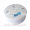 Digit Display Standalone Carbon Monoxide Detector, AA Battery, EN 50291