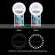 Smartphone LED Ring Selfie Light Supplementary Lighting Night Darkness Selfie Enhancing Photography