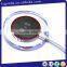 Amazon FBA Service Shineda Original Qi Wireless Charger For Samsung Galaxy, Iphone, Other Smart Phone