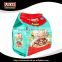 industrial high energy food product chinese fast noodle