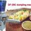 DF-28 Semi automatic dumpling machine(very smart)