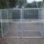2016 Anping cheap welded wire dog kennels , dog run fence panels