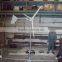 500W home wind generator with battery bank