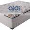 4 Star Hotel Furniture Compressed Bonnell Spring Queen Density Foam Mattress