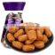 Toffee candy mass cooker