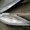 Boat rotomold