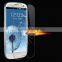 9H 0.33mm Crystal Smooth Premium Tempered Glass Explosion Proof Film Guard Screen Protector For Samsung i9300