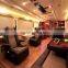 super luxury caravans and motorhomes customize bus coach