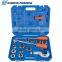 DSZH CT-100AL Airconditioner Plumming Refrigeration Copper 11 Lever Tube Expander