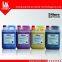 GOOD NEW!!! spectra solvent printing ink/for spectra Nova 256 printhead spectra solvent ink