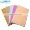 sound absorbing materials laminated foam panels