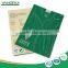 High Quality Green Product Facial Mask Bag for Packing