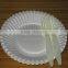 Best selling ZDJ-500 dinner plate making machine