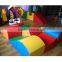 Customized new arrival children's games indoor soft play