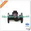 grey iron casting swing check valve