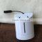 Electrostatic ionizer air cleaner