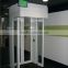 Security Booth/interlock/CE certification/ISO9001/SB2