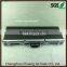 New Style Double Side Aluminum Gun Case With EVA Model