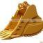 Excavator Bucket Types/excavator Bucket