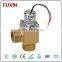 sensor touch free faucet 6VDC pulse solenoid valves safety valve