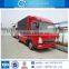 Howo LHD led mobile advertising truck for sale
