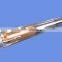 All Evacuated-Glass Tube Non-pressuzied Solar Water Heater